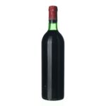 1975 Margaux Chateau La Gurgue