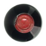1975 Margaux Chateau La Gurgue