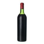 1975 Pomerol Clos Vieux Taillefer