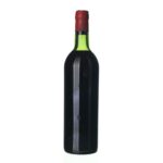 1975 Pomerol Clos Vieux Taillefer