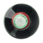 1975 Premières Côtes de Bordeaux Chateau La Navarre