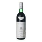 1975 Refosco Tenuta di Soleschiano di Manzano