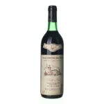 1975 Rulandské modré / Pinot Noir Volpe Pasini