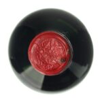 1975 Saint-Émilion Chateau la Croix de Mouchet