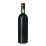 1975 Saint-Émilion Chateau Maison Blanche