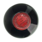 1975 Saint-Émilion Chateau Maison Blanche