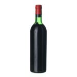 1975 Saint-Émilion Grand Cru Chateau Haut Pontet