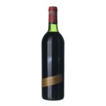 1975 Saint-Émilion Grand Cru Clos St. Martin
