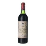1975 Saint-Émilion Grand Cru Clos St. Martin