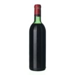 1975 Saint-Estèphe A. Bichot