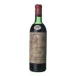 1975 Saint-Estèphe A. Bichot