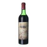 1975 Saint-Julien G. Meffre