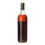 1975 Sauternes Grand Cru Chateau La Tour Blanche
