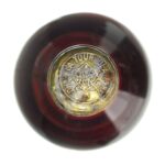 1975 Sauternes Grand Cru Chateau La Tour Blanche