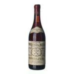 1976 Barbera d´Alba Parroco di Neive