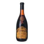 1976 Barolo Poderi Scanavino