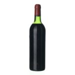 1976 Graves Grand Cru Domaine de Chevalier