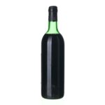 1976 Margaux Chateau Hautes Graves