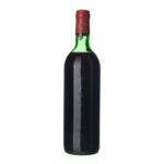 1976 Pomerol Domaine Tour du Roy