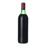 1976 Saint-Émilion Chateau Vieux Despagnet