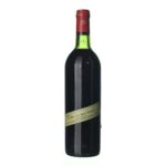 1976 Saint-Émilion Grand Cru Couvent des Jacobins