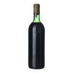 1976 Saint-Estèphe Fontanelle Janoueix