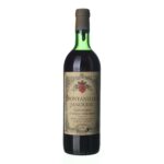 1976 Saint-Estèphe Fontanelle Janoueix