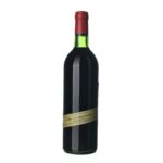1978 Saint-Émilion Grand Cru Couvent des Jacobins