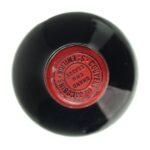 1978 Saint-Émilion Grand Cru Couvent des Jacobins