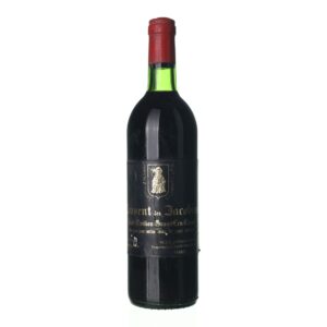 1978 Saint-Émilion Grand Cru Couvent des Jacobins