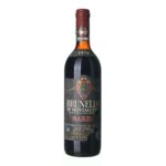 1979 Brunello di Montalcino Silvio Nardi