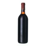 1979 Brunello di Montalcino Silvio Nardi