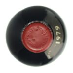 1979 Brunello di Montalcino Silvio Nardi