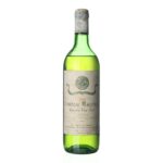 1980 Graves Chateau Magence