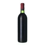1980 Pauillac Grand Cru Chateau Lynch Bages