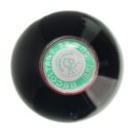 1980 Pauillac Grand Cru Chateau Lynch Bages