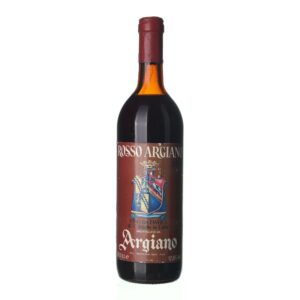 1980 Rosso Argiano Argiano