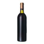 1981 Graves Chateau Larrivet Haut Brion