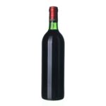 1982 Bordeaux Chateau Fagouet Jean Voisin