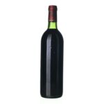 1982 Saint-Émilion Grand Cru Chateau Grand Mayne
