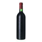 1983 Pauillac Chateau Grand-Puy-Lacoste