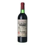 1983 Pauillac Chateau Grand-Puy-Lacoste