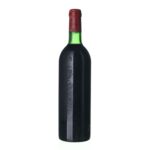 1983 Pauillac Chateau Grand-Puy-Lacoste
