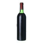 1983 Pauillac Grand Cru Chateau Lynch-Moussas