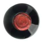 1983 Pauillac Grand Cru Chateau Lynch-Moussas