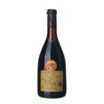 1984 Barolo Riserva Bersano