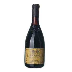 1984 Barolo Riserva Bersano