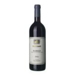 1985 Barolo Fratelli Dezzani