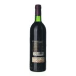 1985 Baron de Lajoyosa Gran Reserva Bodegas Ignacio Marin