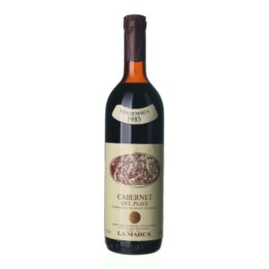 1985 Cabernet La Marca
